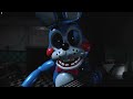 FNAF 2 Like You've Never Experienced it Before || Five Nights at Freddy's 2 Reimagined