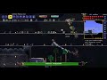 Terraria Calamity Mod: Death Mode - Skeletron Summoner No-hit