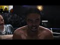 I HAVE BECOME HIM | Fight Night Champion