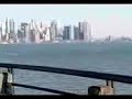 NY Skyline from Liberty State Park