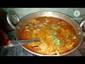chicken curry 🍛