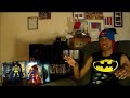 Batman V Superman Dawn Of Justice Review