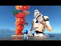 Astro Bot Gameplay Trailer PS5