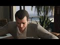 Grand Theft Auto V osa 1 Los Santosin surkein kuski