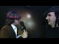 Nardwuar vs. Marilyn Manson - The Extended Version