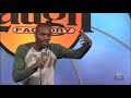 Dave Chappelle | The Secret | Stand-Up Comedy