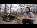 Cross Country MotoVlog | Questions Answered