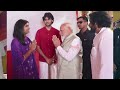 See Pawan Kalyan Daughter Aadhya Respect Towards PM Modi | Akira Nandan | Renu Desai | Movie Guru