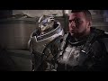 Garrus and Wrex Being the Legolas and Gimli of Mass Effect for 3 Minutes