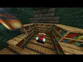 Announcement! and a small build | Minecraft