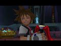 SoRiku GMV (KH1) - St. Jude