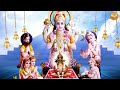 सावन बृहस्पतिवार स्पेशल : श्री विष्णु गाथा - Shree Vishnu Gatha - सावन भजन - Shree Vishnu Bhajan