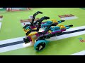 【Tutorial】How to Create a LEGO Line-Following Robot: Full Tutorial