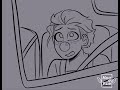 Transport // DHMIS Animation