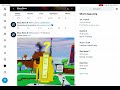 ROBLOX NEWS DO NOT MISS OUT!