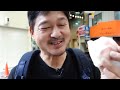 Japanese Street Food Tour of Osaka Kuromon Market 2022