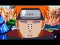 WHAT IF GOKU Enter The NARUTO World? FULL STORY