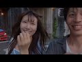 【Vlog】日韓カップルのリアルデート 〜韓国生まれのカキ氷を食べに行く〜