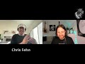 Chris Fehn Speaks (2023) - Former Slipknot Percussionist (#3) | Drum For The Song Podcast #50