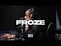 [FREE] Clavish x Fredo x UK Rap Type Beat 2023 - “FROZE”