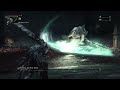 Bloodborne PS5 - Ludwig the Accursed, Holy Blade Boss Fight (4K)