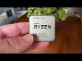 The Ryzen 5 4500 - Is AMD's Cheapest 6 Core CPU Finally Worth Buying?