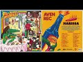 Harissa (Full Album) - AvenRec