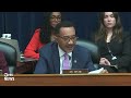 WATCH: Rep. Mfume questions Secret Service director at hearing on attempted Trump assassination