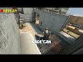 Playing Every Map In CS:GO At The Same Time