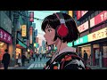 Retro 80s Lofi Synthwave For Work, Study and Chill