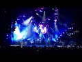 Dave Matthews Band 05/26/12