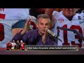 Colin Cowherd reacts to Nick Saban winning his 6th National Championship | THE HERD