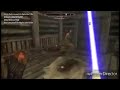 Skyrim Star Wars Anakin Skywalker moment