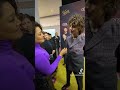 Timothee Chalamet surprises fans in Toronto for Wonka premiere