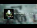 Alan Walker & Ava Max - Alone, Pt. II (AWS Remix)