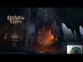 Baldur's Gate 3 Gameplay part 1
