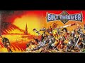 Bolt Thrower · Afterlife (E Standard Tuning)