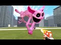 What If I Become NIGHTMARE CATNAP INNYUME SMILEYS vs CURSED DOGDAY DEATH CUTSCENE Poppy Playtime 3 #