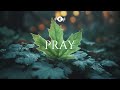 PRAY - Soaking worship instrumental | Prayer and Devotional