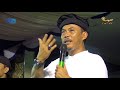 Gus Miftah - Kritikan Pedas Langsung Depan Pejabat