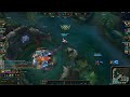 Flash ignite teemo is a thing