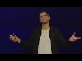 The secret to getting better sleep tonight | James Leinhardt | TEDxManchester