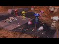 Pikmin 2: Unused Onion Boot cutscenes (Fully functional) + Purple and White Onions