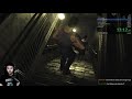 Resident Evil Zero HD Speedrun - 55:51