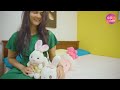 My Room Tour with Amanda Jayaratna