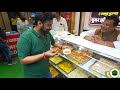 Indore ke Chatore Zaike | Biggest Pani Puri, Vijay Maliya Paan & More Veggie Paaji