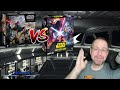 Which is Better?   Star Wars Legion vs Star Wars Shatterpoint!   Comparisons and Contrasts!