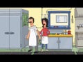 Bob's Burgers - Drunk