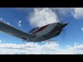 Just Flight PA-28R Turbo Arrow III / IV | Full Flight Review | Microsoft Flight Simulator