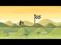 Bike Race Free - Top Motorcycle Racing Games - HILLS